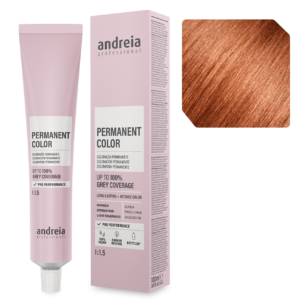 Coloração permanente Andreia Professional