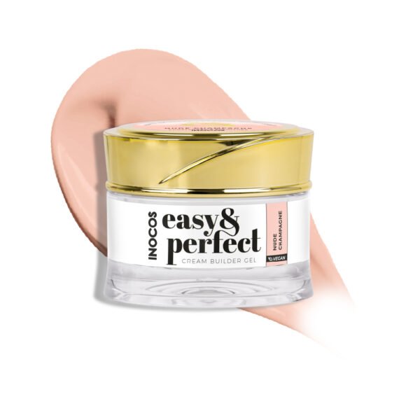 nude-champagne gel inocos