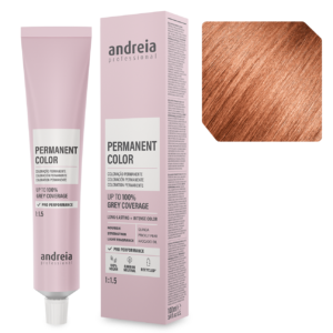 Coloração permanente Andreia Professional