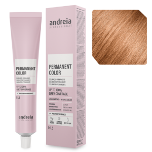 Coloração permanente Andreia Professional