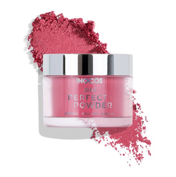 Perfect Powder INOCOS Chá de Rosas P33