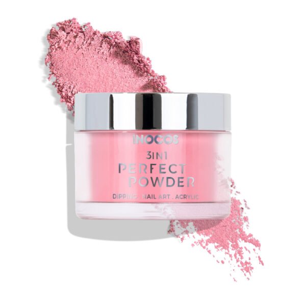 Perfect Powder INOCOS Lente Rosa P10