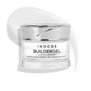GEL CONSTRUÇÃO INOCOS BRANCO LEIT INTENSO MV, 50G