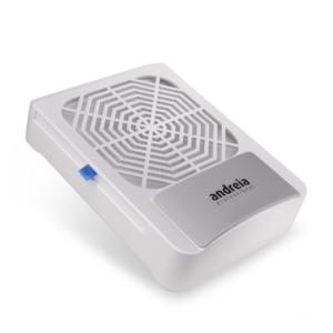 ASPIRADOR UNHAS ANDREIA