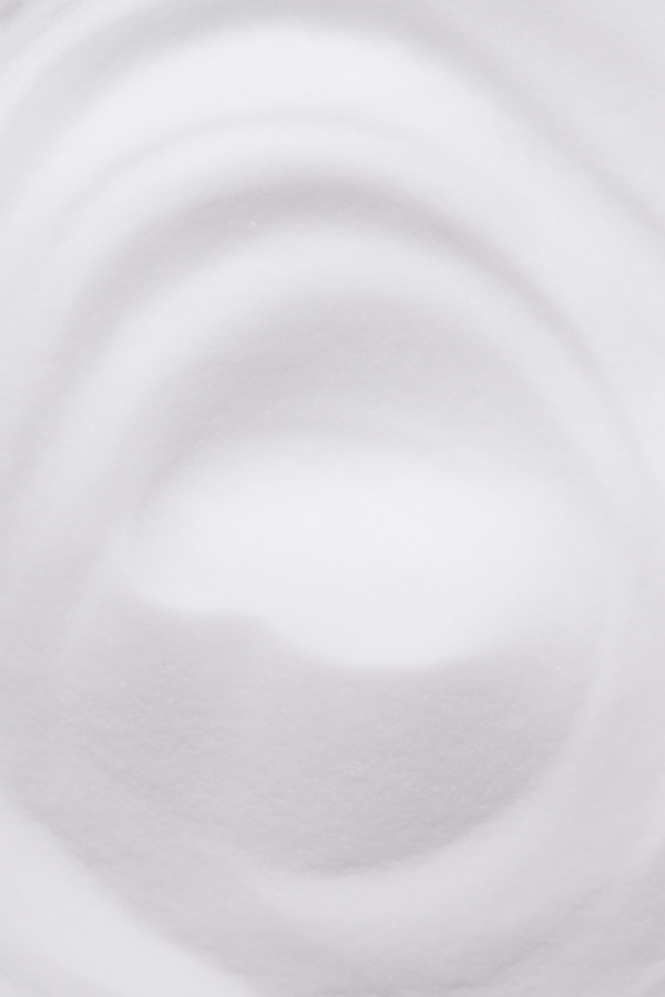 Andreia Acrylic Powder Clear 200g - Image 2