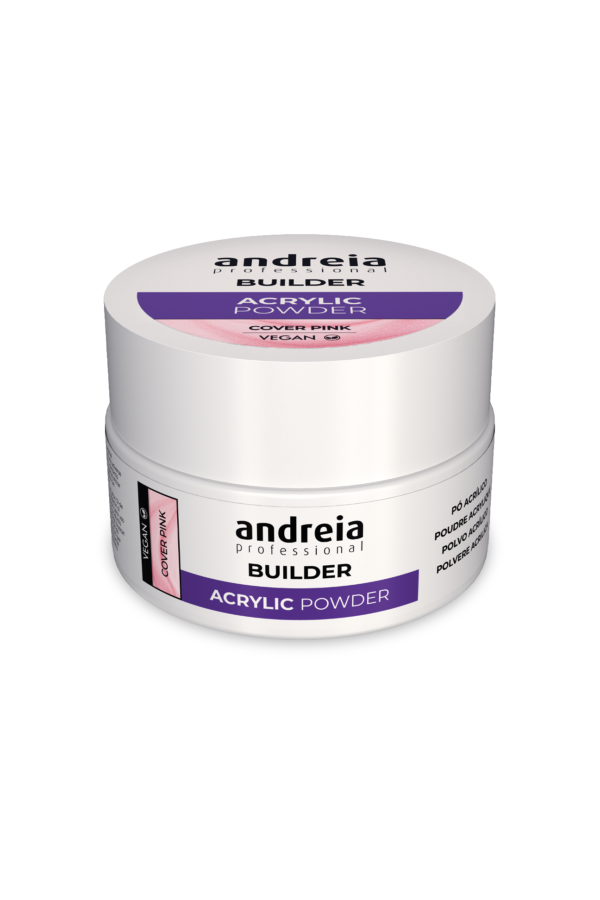 Acrylic Powder - Cover Pink 20Gr