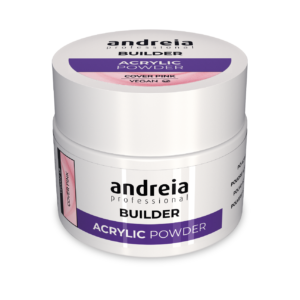 Acrylic Powder - Cover Pink 35Gr Andreia