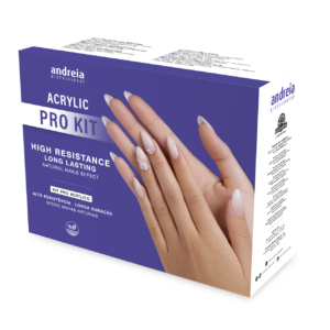 KIT ACRYLIC ANDREIA