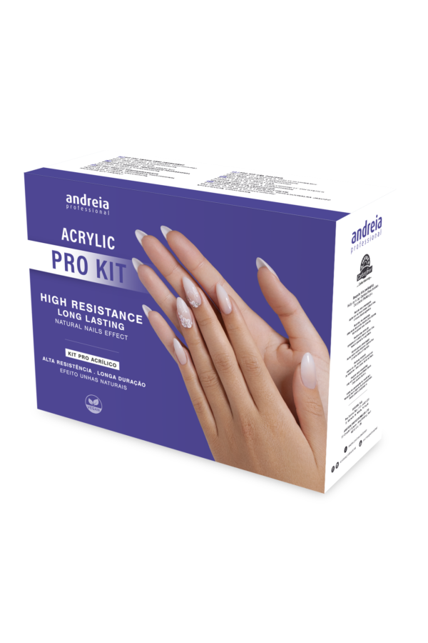KIT ACRYLIC ANDREIA