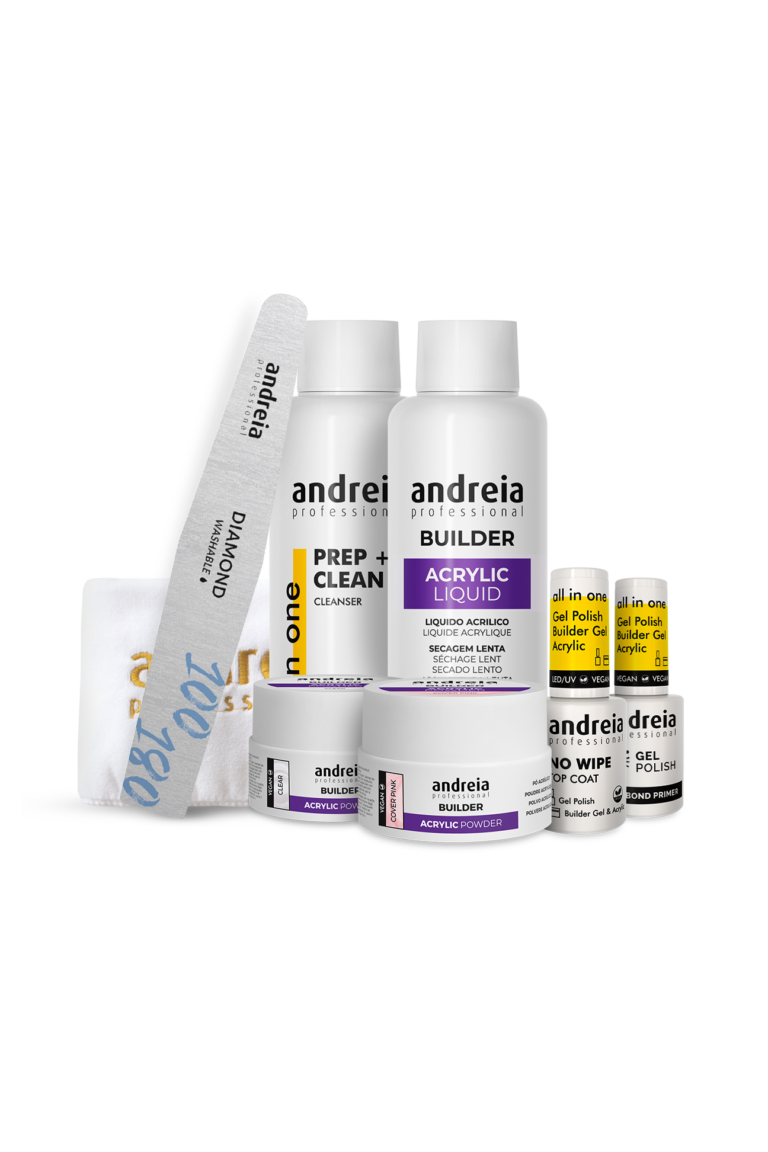 KIT ACRYLIC ANDREIA