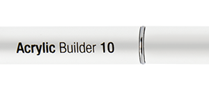 PINCEL UNHAS ACRYLIC ANDREIA