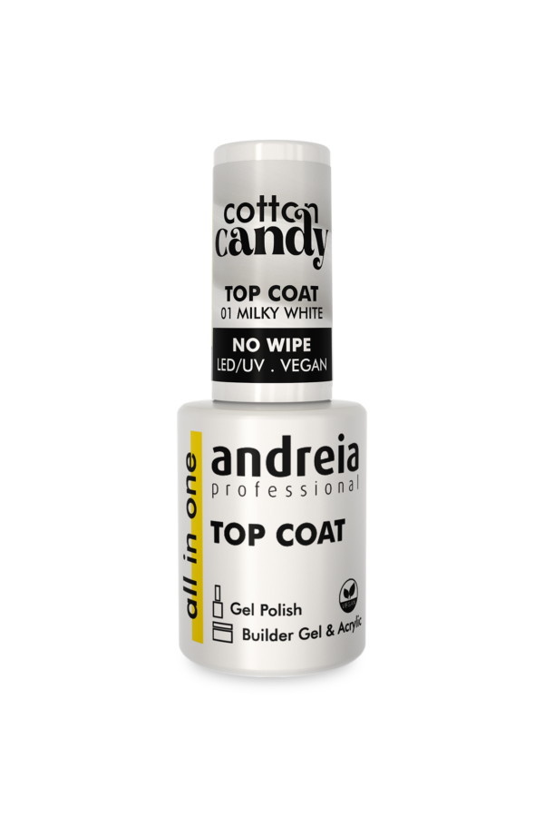 cotton 01 candy andreia manicure francesa e Baby Boomer
