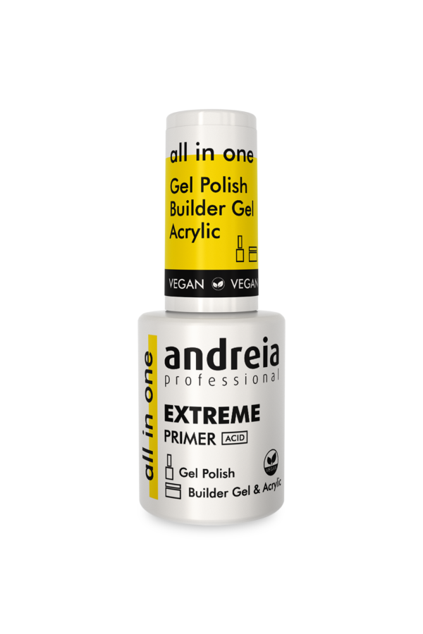 extremer primer andreia