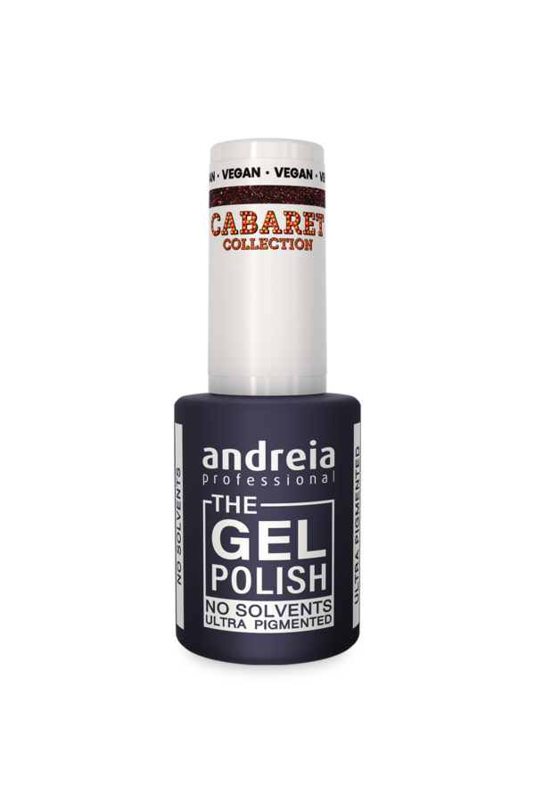 CC3 The Gel Polish