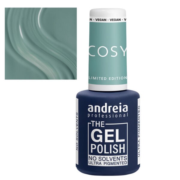THE POLISH GEL CY1