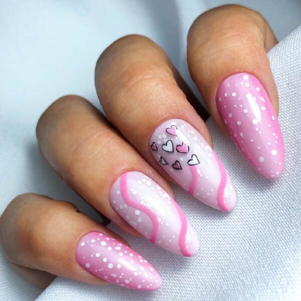 VERNIZ GEL TOP COAT DÁLMATA BRANCO BRILHO  15ml - INOCOS - Image 3