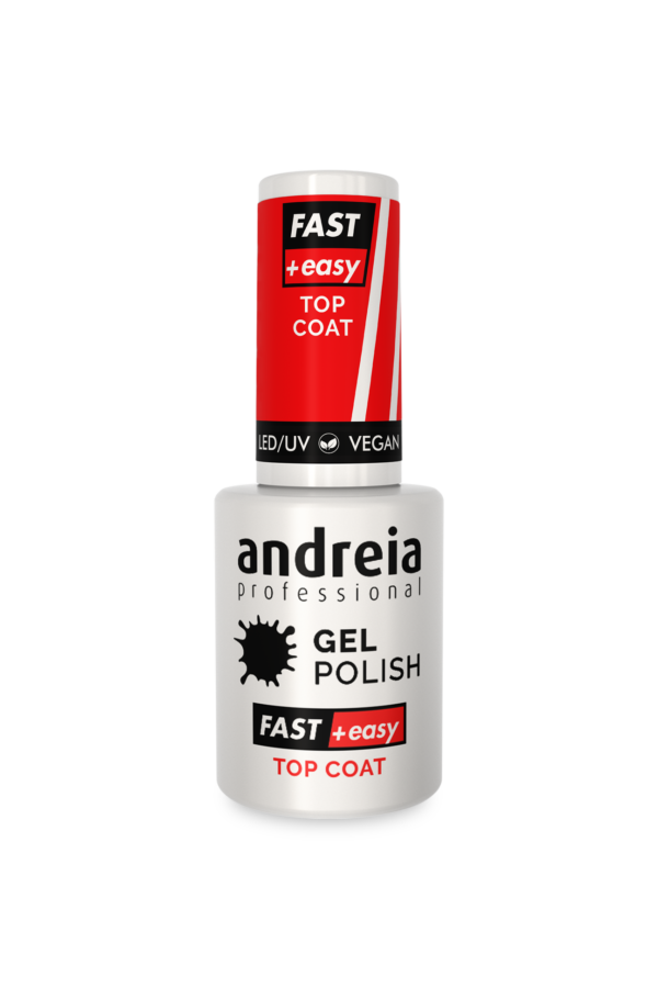 top coat fast andreia