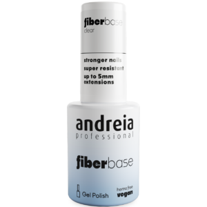fiber base transparente andreia