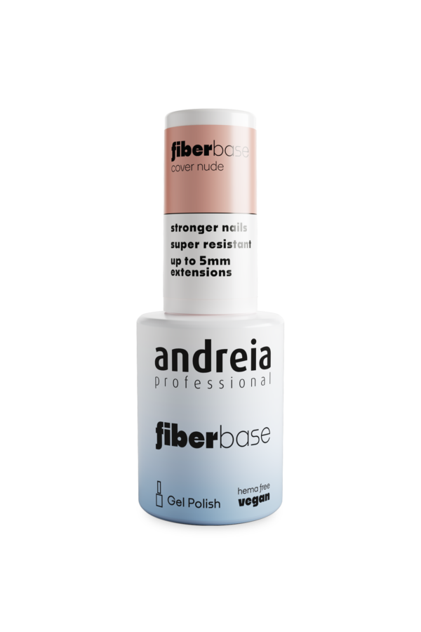 fiber base nude andreia