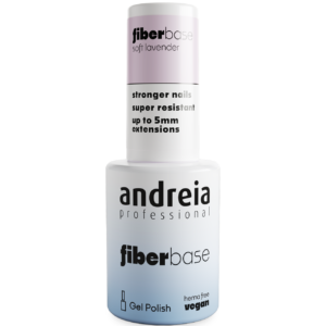 fiber base lavanda andreia