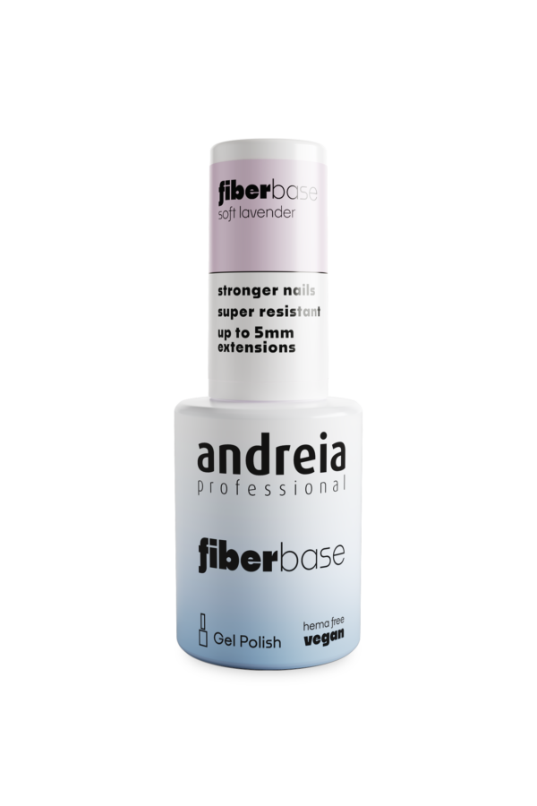 fiber base lavanda andreia