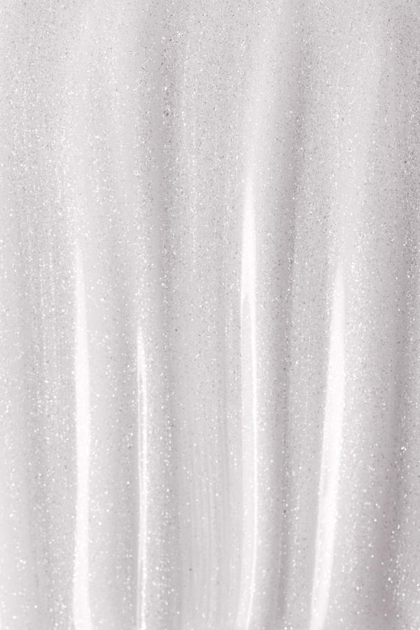 fiber base glitter andreia