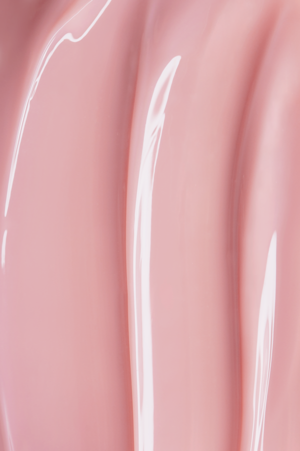 French Builder Gel 2 in 1 - Cover Pink (High viscosity) 22Gr