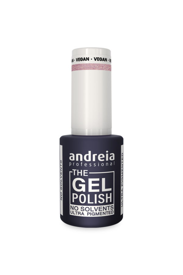 G04 The Gel Polish