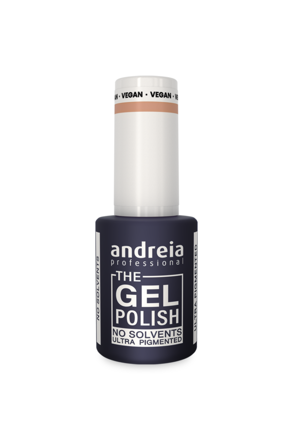G05 The Gel Polish