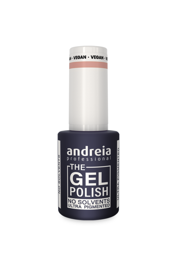 G06 The Gel Polish