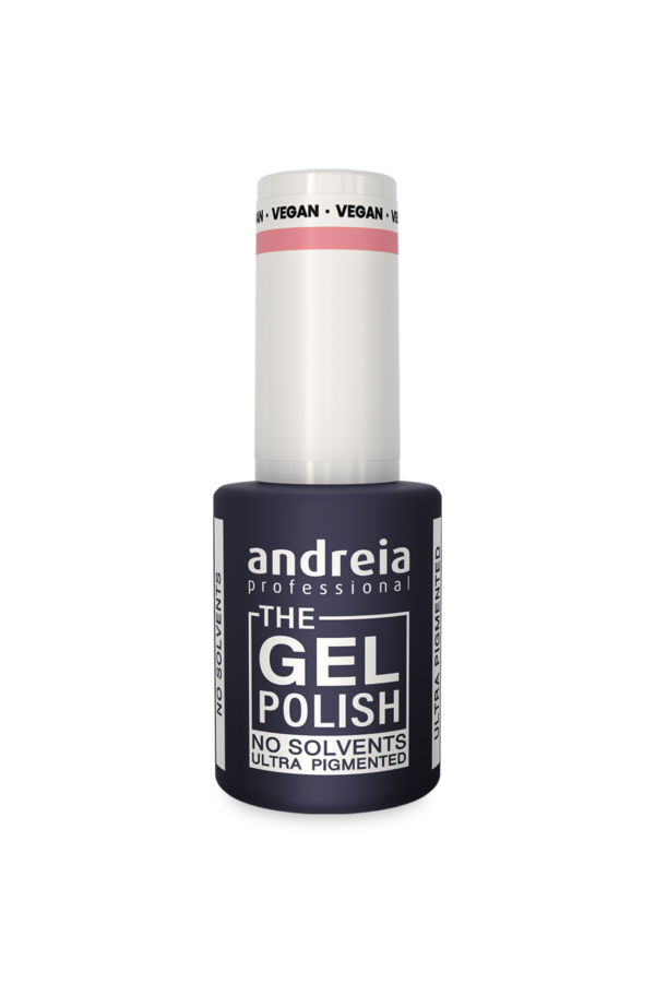 G09 The Gel Polish