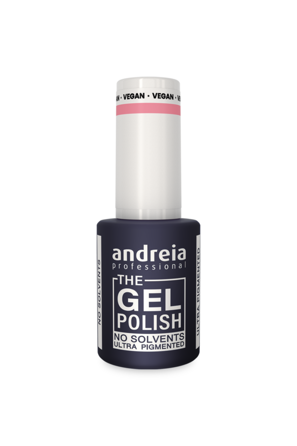 G10 The Gel Polish