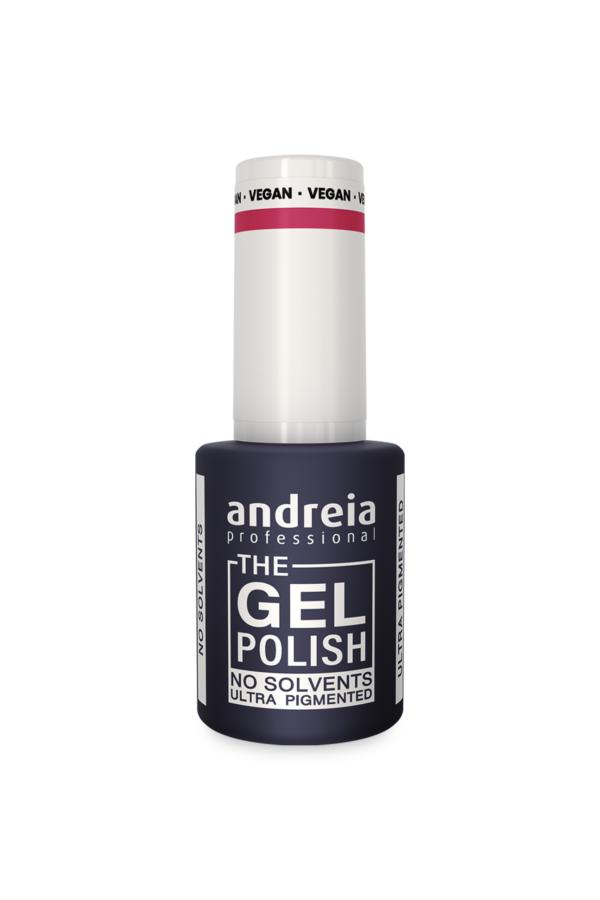 G11 The Gel Polish