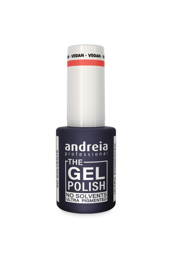 G17 The Gel Polish