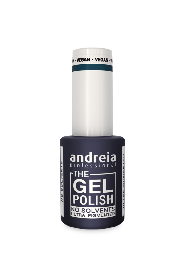 G31 The Gel Polish