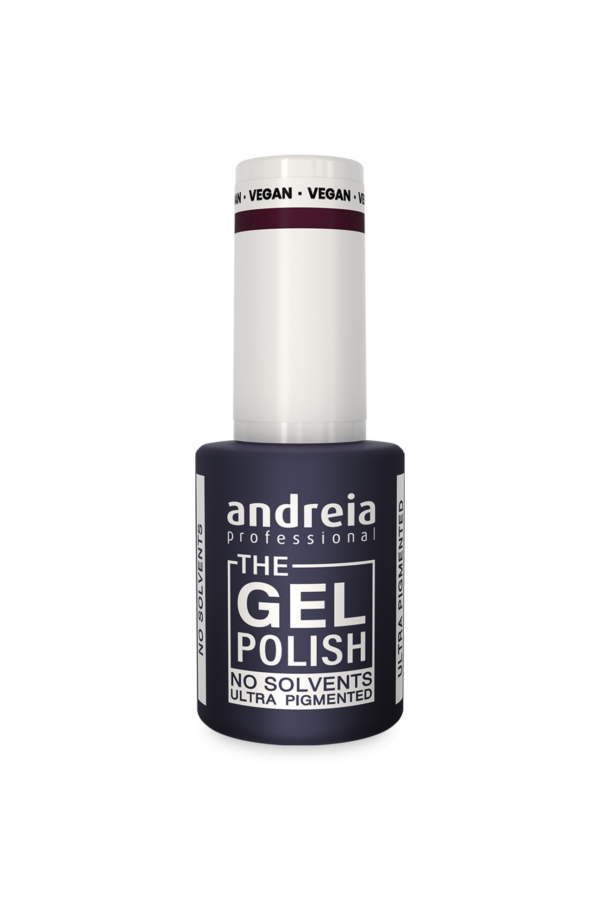G32 The Gel Polish