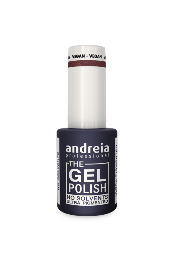 G34 The Gel Polish