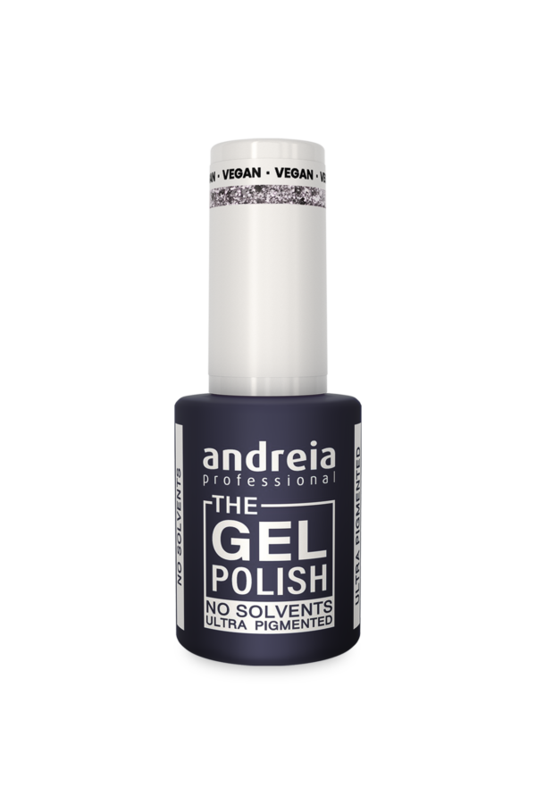 G38 The Gel Polish