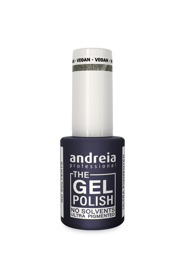 G39 The Gel Polish