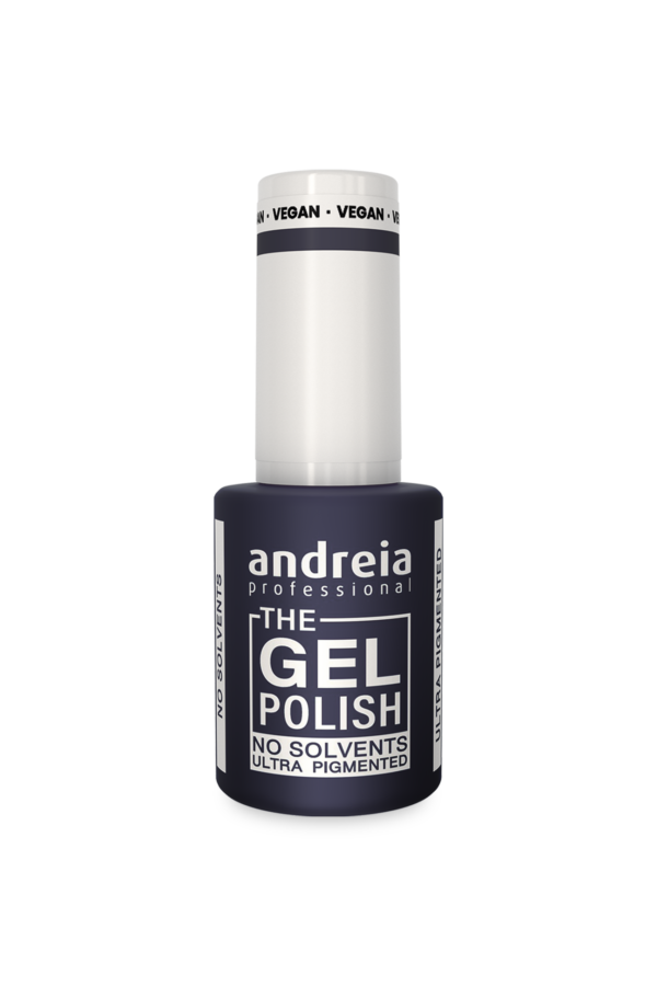 G41 The Gel Polish