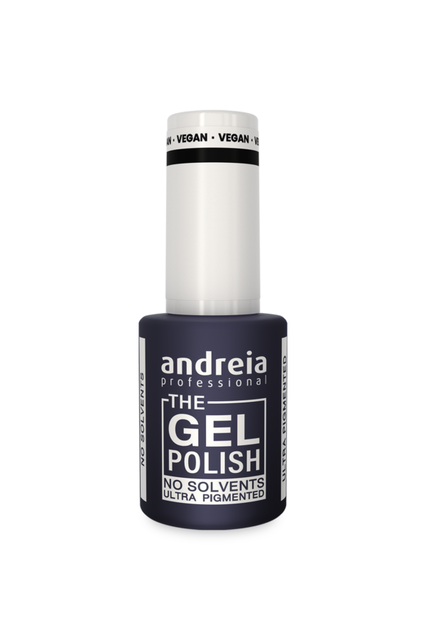 G42 The Gel Polish