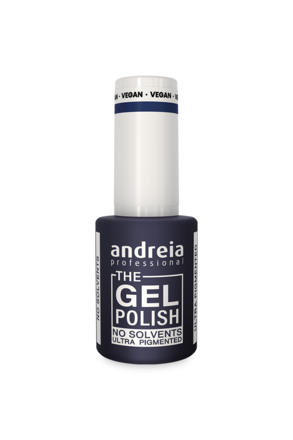 G46 The Gel Polish