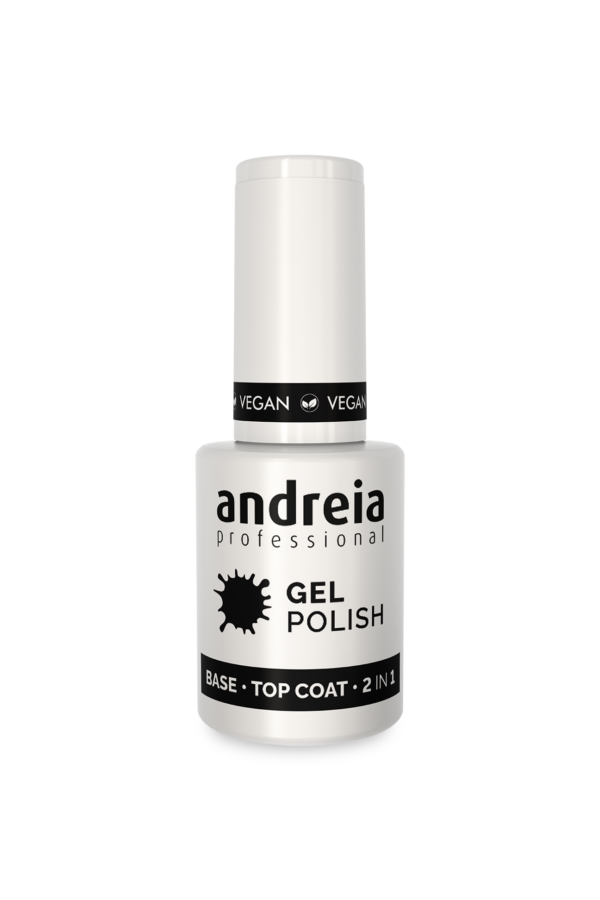 top coat 2in1 andreia