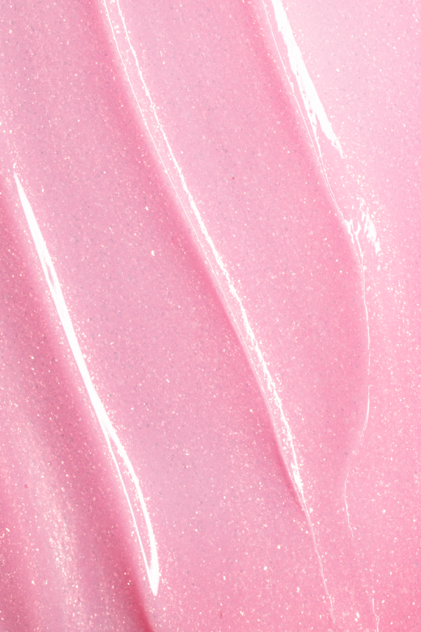 Hard Gel Hig Glitter Pink 22G Andreia Professional - Image 2