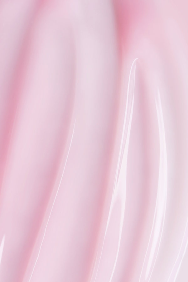 Hard Gel 2 in 1 - Soft Pink (High viscosity) 22G Andreia Professional - Image 3