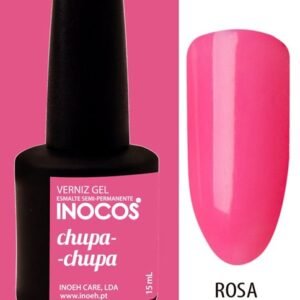 VERNIZ GEL CHUPA-CHUPA 15ml INOCOS