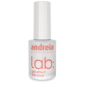 top coat efeito gel andreia