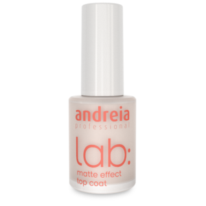 top coat matte andreia