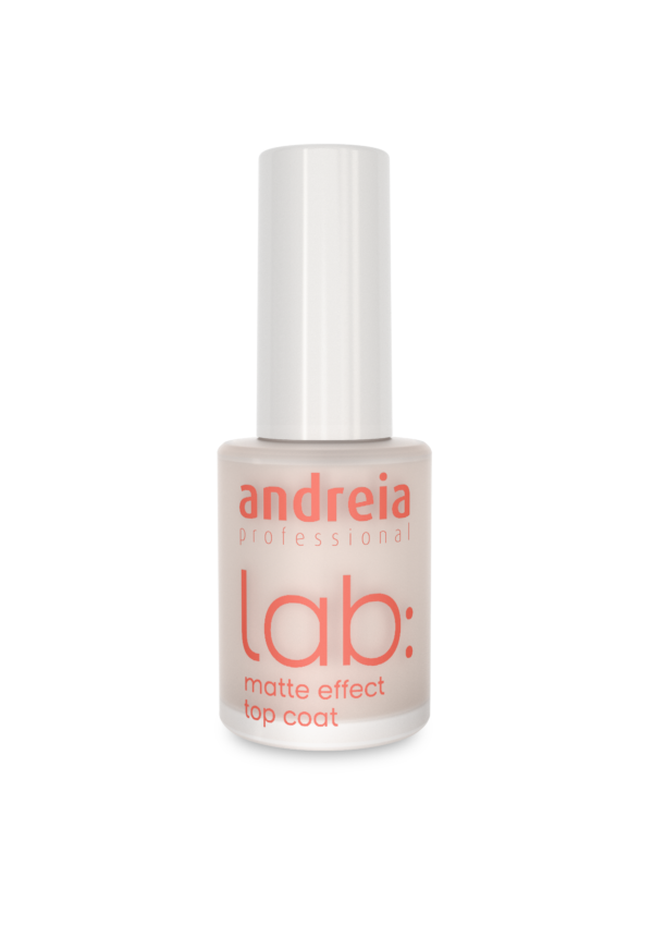 top coat matte andreia
