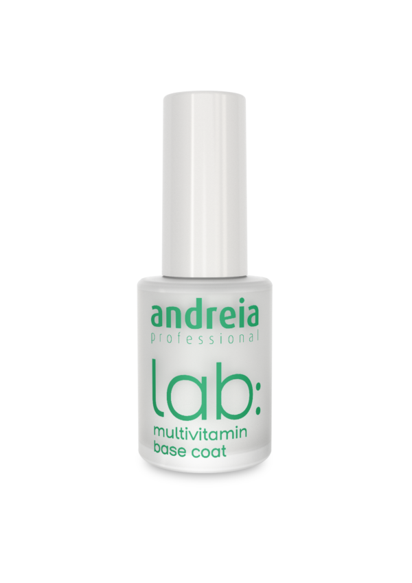 base unhas multivitamínica. andreia